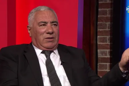 Etibar Məmmədovun siyasətə qayıtmasını istəyən Hafiz Hacıyev: - "Jirinovski hər şeyi məndən öyrənib"