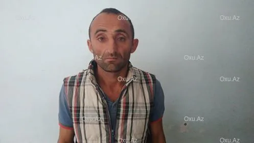 Ata bağlanıb sürüdülən qadının görüntüləri yayıldı - TƏFƏRRÜFAT - FOTO - VİDEO