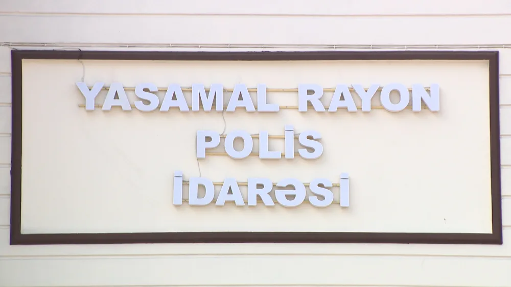 İnsanları ziyarətgahlara aparmaq adı ilə aldadıb - PUL YIĞAN ŞƏXS SAXLANILDI