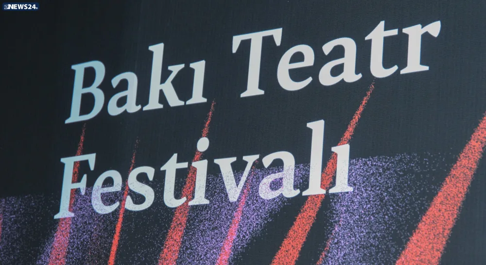 "Bu il M.A.P. festivalında premyeralara daha çox yer ayrılacaq" - FOTOLAR