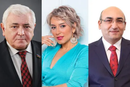 "Qadın öldürənlərin cəzası çox ağır olmalıdır” - MÖVZU - SOS