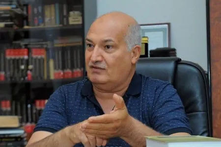 Sərdar Cəlaloğlu Azərbaycan qadınını belə görür: - "Ərəblərə xidmət edənlər, Dubayda türmədə yatanlar..." - VİDEO
