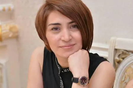 Tezliklə azadlığa çıxacaq Fədayə üçün - BƏD XƏBƏR