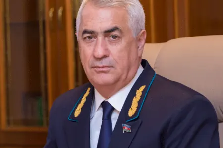 Cavid Qurbanov: "Bunun üçün Prezidentə müraciət etdik"