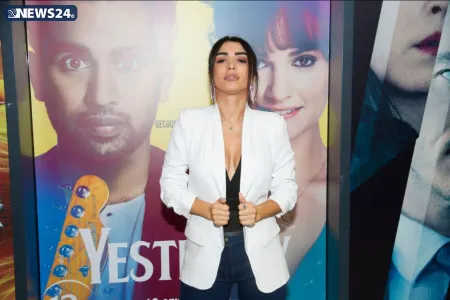 "Bir kişi tapa bilmirəm ki, ona bədənim yox, özüm maraqlı olum" - RENKA - VİDEO - FOTOLAR