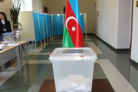"Bələdiyyə seçkilərinə müdaxilə edənlər məsuliyyətə cəlb olunacaqlar" - RÜSTƏM USUBOV
