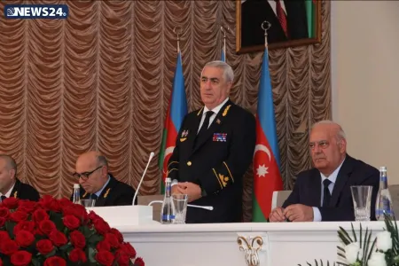"Azərbaycanın dəmir yolları ilə yükdaşımalar artır” - CAVİD QURBANOV