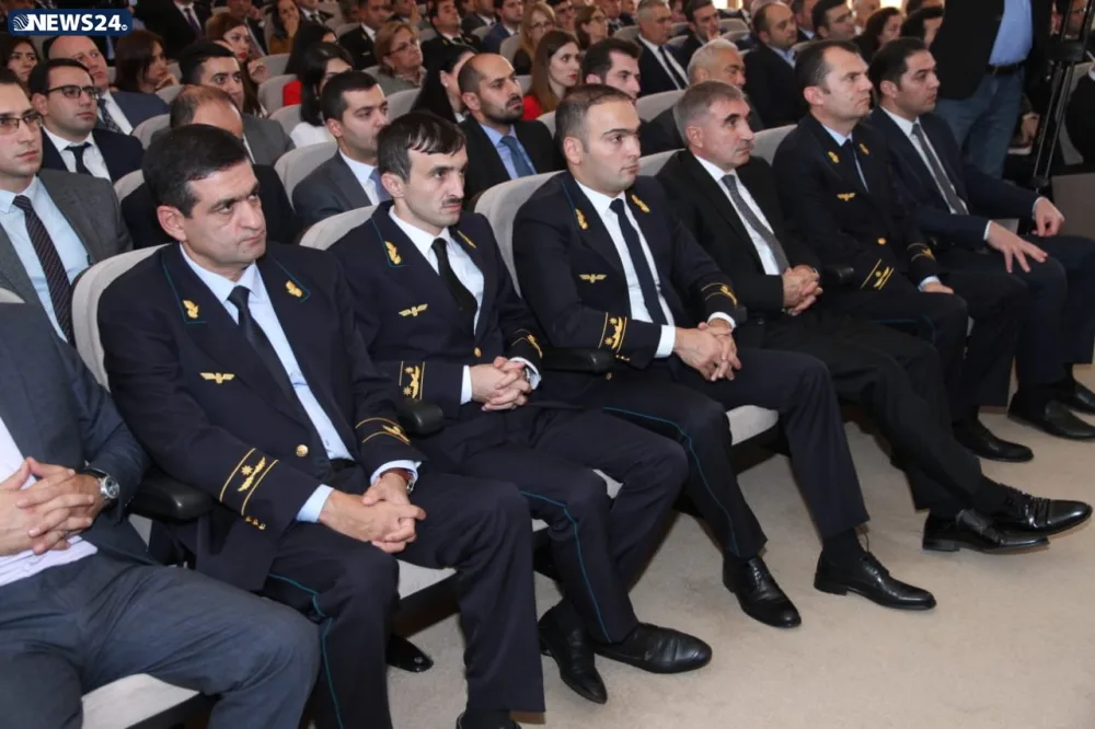 "Azərbaycanın dəmir yolları ilə yükdaşımalar artır” - CAVİD QURBANOV