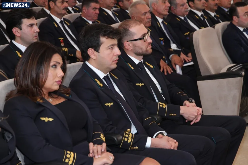 "Azərbaycanın dəmir yolları ilə yükdaşımalar artır” - CAVİD QURBANOV