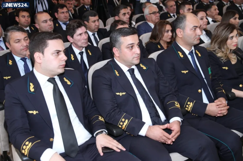 "Azərbaycanın dəmir yolları ilə yükdaşımalar artır” - CAVİD QURBANOV