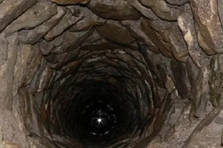 Ağsuda su quyusundan - MEYİT TAPILDI