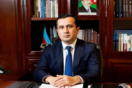 BŞTİ rəhbəri vətəndaşları - QƏBUL ETDİ