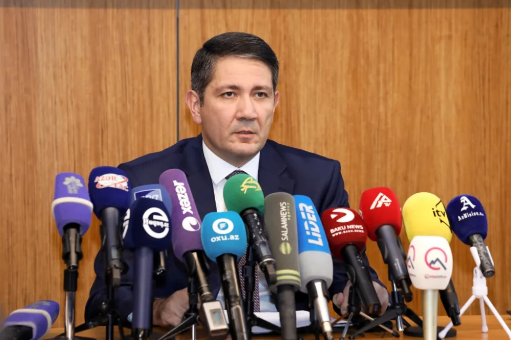 Yeni doğulan körpələr üçün müavinətlər ELEKTRONLAŞDIRILDI - FOTO