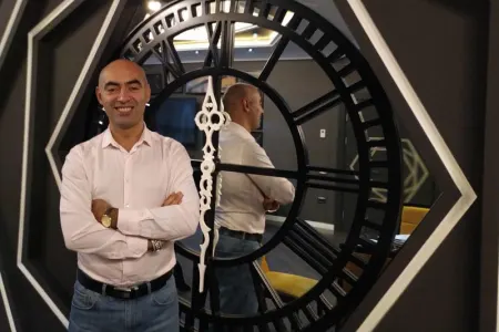 Zirəddindən Azərbaycanla bağlı - ŞOK PROQNOZ
