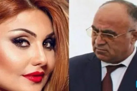 Şəbnəm Tovuzlunun həcisi "tenderlər kralı" - Ramazan Mirzəyevlə bağlı — SİRLƏR AÇILDI