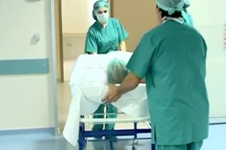 "Mən ölən kimi ərim evlənəcək, uşağım ortada qalacaq..." - AKTRİSA HƏR KƏSİ GÖZ YAŞINA BOĞDU
