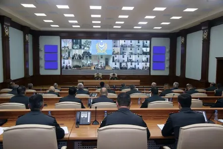 “Ali Baş Komandanın bu fikri Ordu qarşısında yeni tapşırıqlar qoyur” - MÜDAFİƏ NAZİRİ