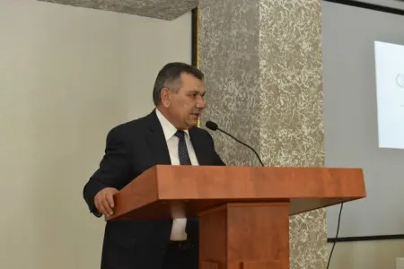 “Bu ilin 8 ayında Azərbaycan 40 min ton alma ixrac edib”- - NAZİR MÜAVİNİ
