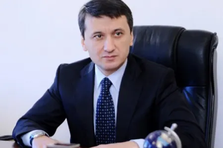 Prezidentin mətbuat katibi - Əliyev və Paşinyan görüşündən danışdı