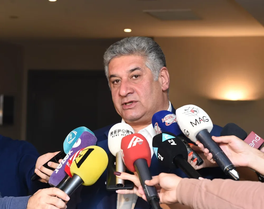 Türk Şurası Gənclər Platformasının Baş Assambleyası keçirilib