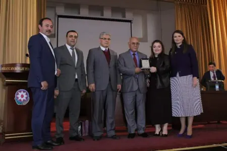 Qənirə Paşayeva gənclərə çağırış etdi