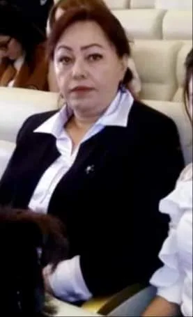 Tovuz rayon Təhsil Şöbəsində yeni təyinat - FOTO