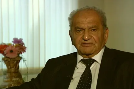 Vasim Məmmədəliyevlə vida mərasimi Bakı Dövlət Universitetində keçiriləcək