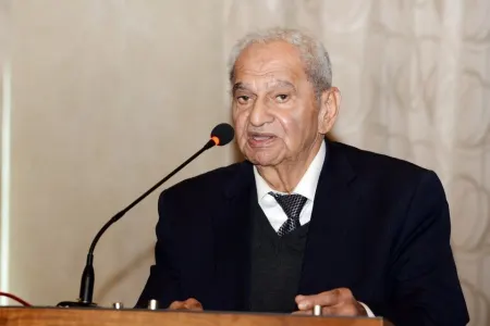 Prezident və xanımı akademiklə bağlı nekroloq imzaladı