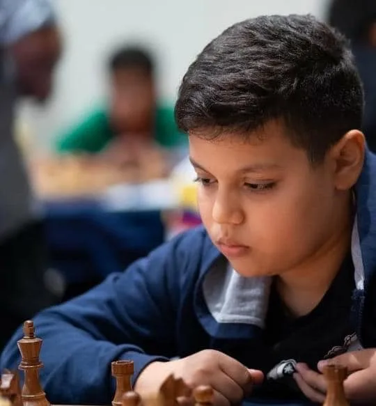 Bakı məktəblisi dünya çempionu oldu