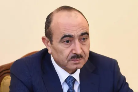 "Azərbaycan Türkiyəyə Suriyada başlatdığı əməliyyatla bağlı dəstək verir" - ƏLİ HƏSƏNOV