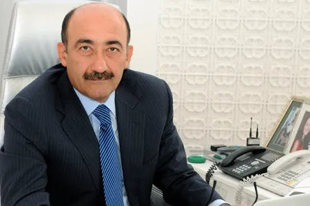 Nazir Bakıda vətəndaşları - QƏBUL ETDİ