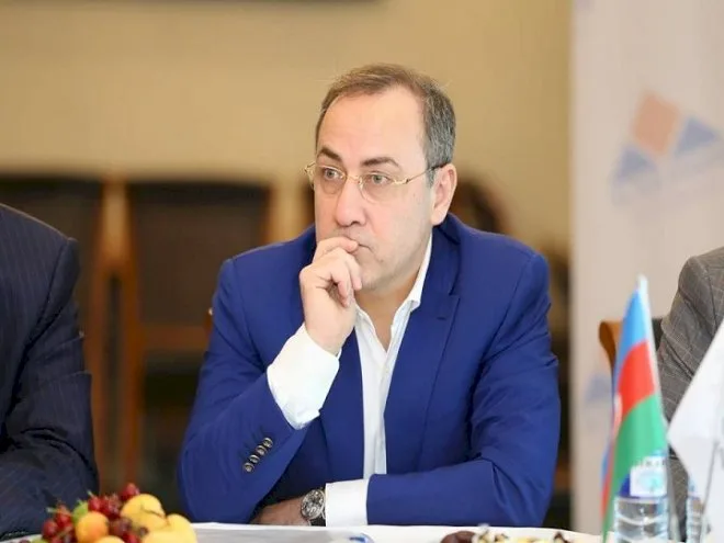 Məşhur iş adamının qardaşı oğlundan dəhşətli əməl: - Dostunu öldürdü, hamama aparıb...