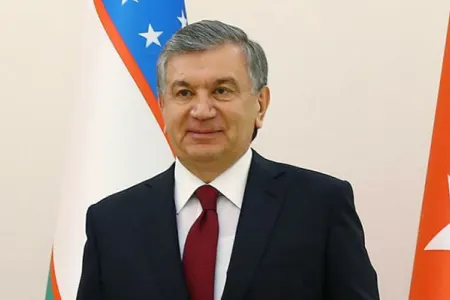 "Özbəkistan həmişə Azərbaycanın ərazi bütövlüyünü dəstəkləyir" - Özbəkistan Prezidenti