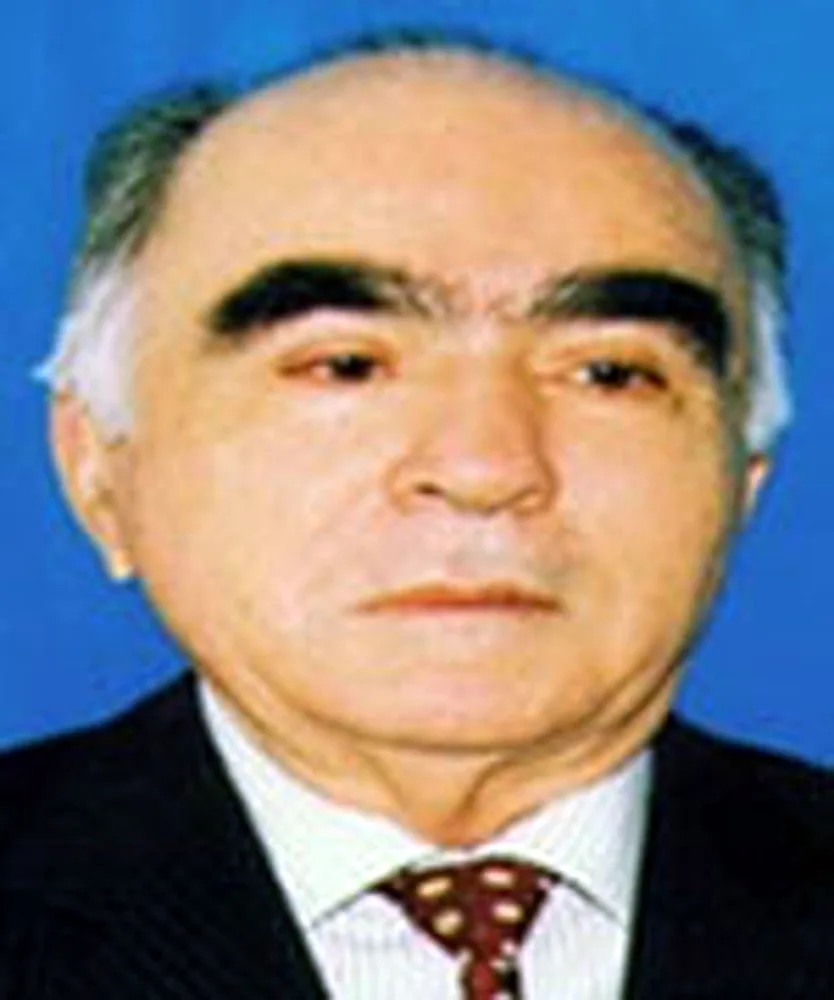 Tanınmış alim - VƏFAT ETDİ - FOTO