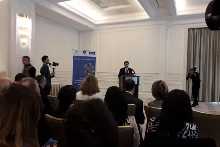 "Ölkəmizdə hər il 400-dək insan həyatına son qoyur" - GƏRAY GƏRAYBƏYLİ