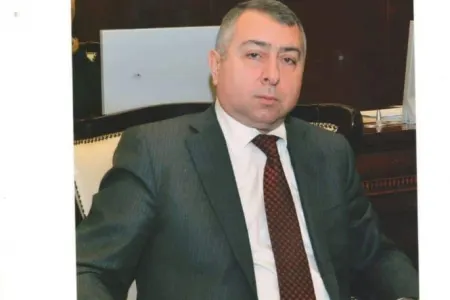 Rafael Cəbrayılovun səs yazısı yayıldı:“ - "Türməyə gedirəm...” - Audio