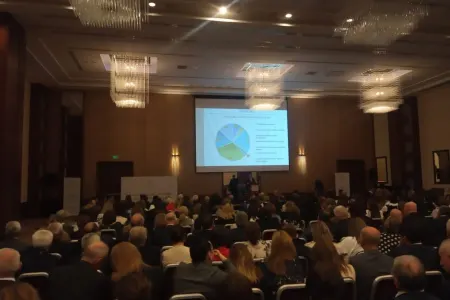 “Bakı təhsili: uğurlar və hədəflər” mövzusunda konfrans - FOTO