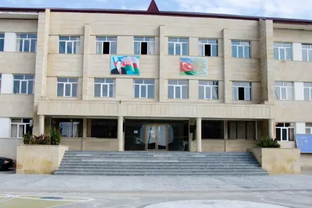 Bakıda 10 məktəb direktoru işdən - ÇIXARILDI