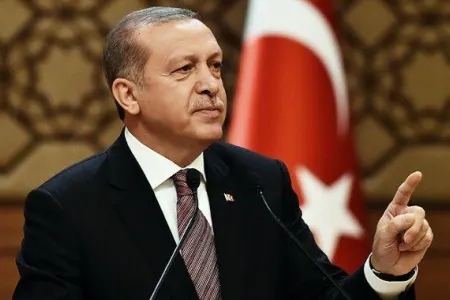 "Azərbaycanın ərazi bütövlüyü üçün əlimizdən gələni edəcəyik"- - Ərdoğan