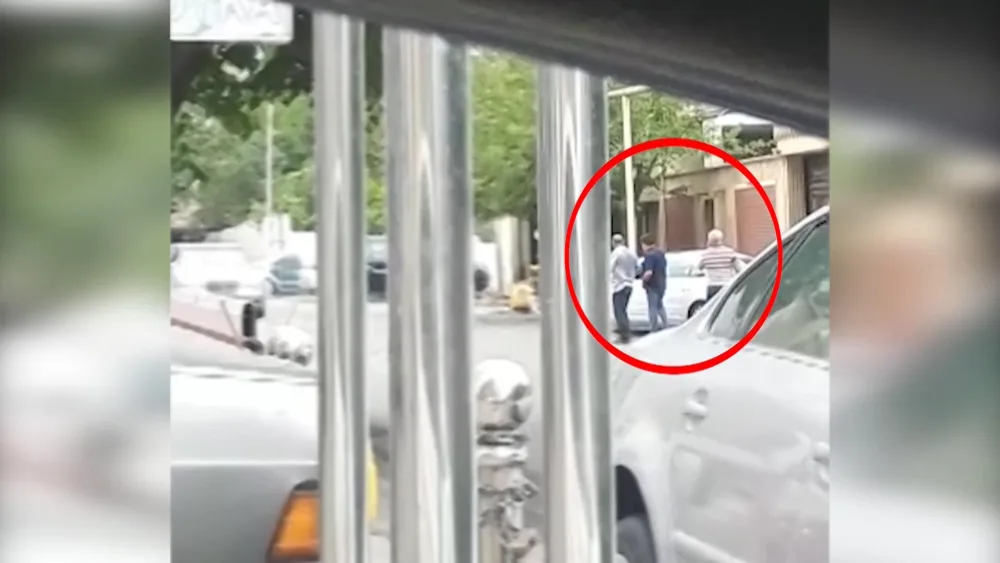 Saxta spirtli içkilər hazırlayan “Beluqa Tahir” ifşa edildi- - FOTO