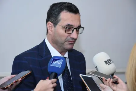 "Məktəblilər psixotrop maddələrdən istifadə edir" - ŞOK AÇIQLAMA