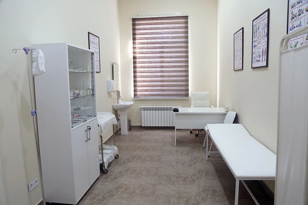 Müdafiə naziri yeni RLS-in idarəetmə məntəqəsinin - AÇILIŞINDA - FOTO
