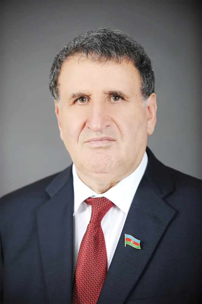 İlham Əliyev bu şəxslə bağlı - SƏRƏNCAM İMZALADI