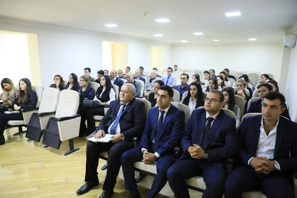 Aqrar Xidmətlər Agentliyi 38 nəfəri - İŞƏ GÖTÜRDÜ