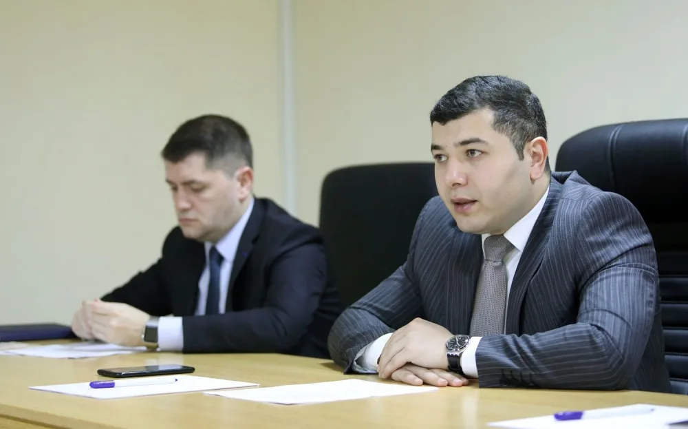 Aqrar Xidmətlər Agentliyi 38 nəfəri - İŞƏ GÖTÜRDÜ