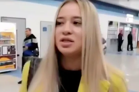 Rusiyalı xanımları fahişə zənn edib ölkəyə buraxmadılar