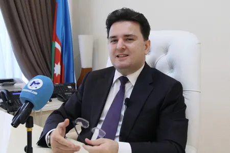 Mədəniyyət kanalının direktoru: - "Heç bir müğənni deyə bilməz ki, "Mədəniyyət" kanalına 1 manat pul vermişəm"