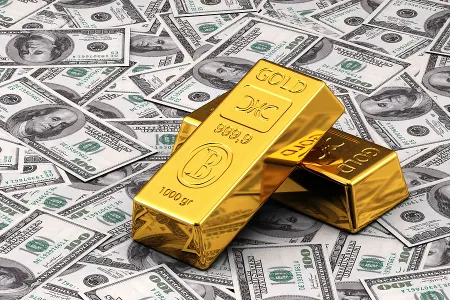 Gəlinə 1 kilo qızıl, bəyin yaxasına isə 150 min taxdılar - FOTOLAR