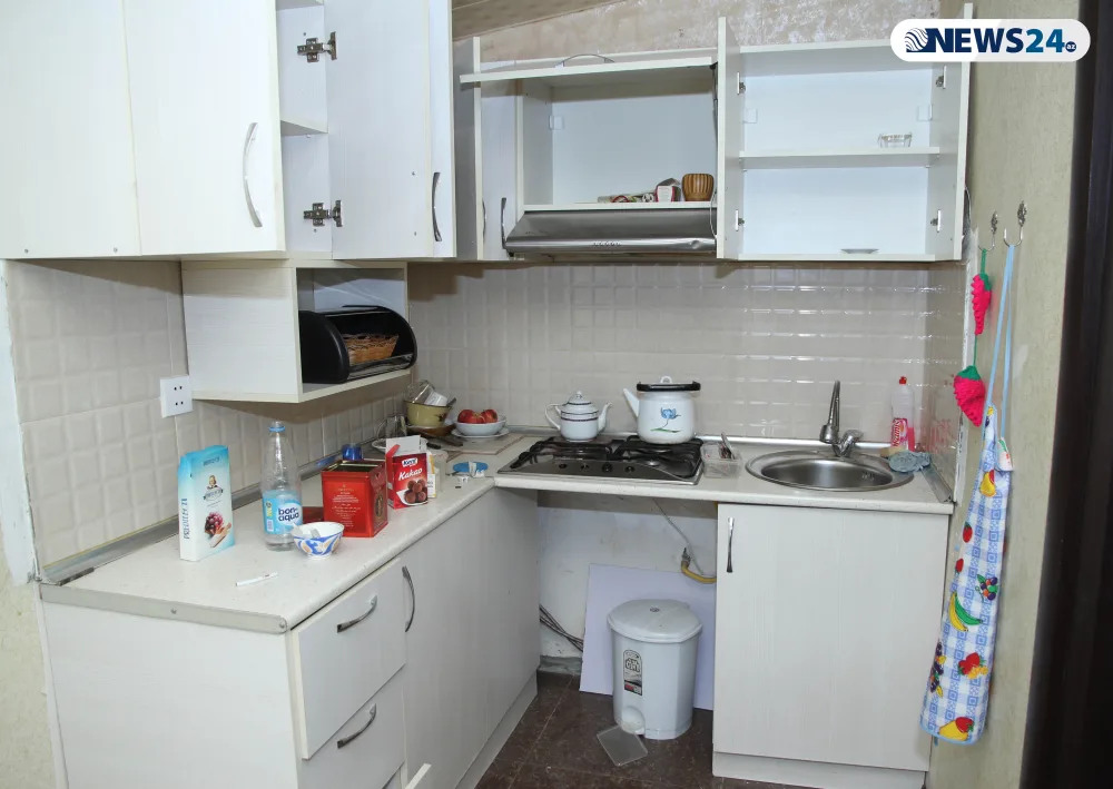 “Ərim azyaşlı oğlumu narkotik almağa məcbur edir” - KÜÇƏLƏRDƏ QALAN ANANIN FƏRYADI – VİDEO- FOTO