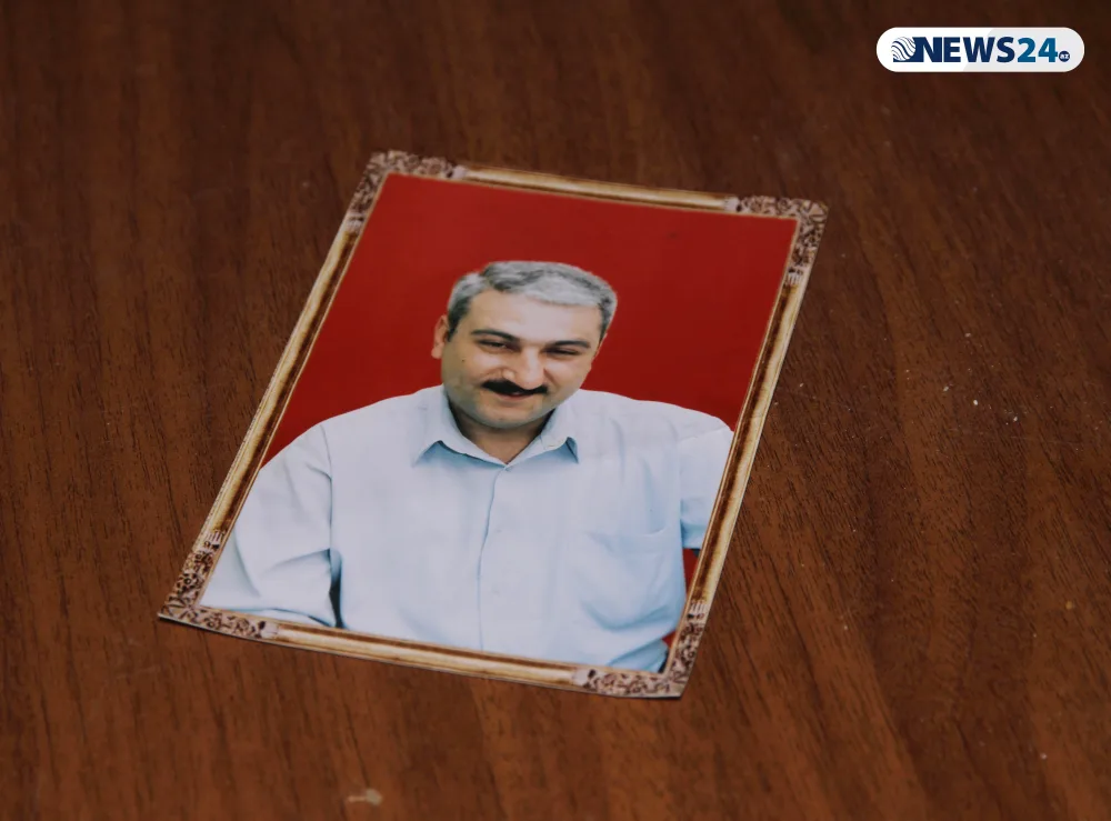 “Ərim azyaşlı oğlumu narkotik almağa məcbur edir” - KÜÇƏLƏRDƏ QALAN ANANIN FƏRYADI – VİDEO- FOTO